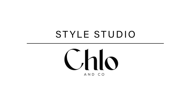 Chlo & Co | Style Studio